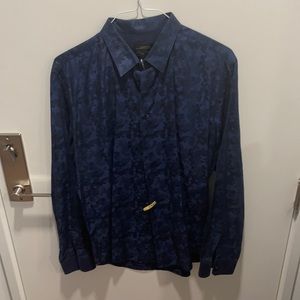 Zara men’s shirt
